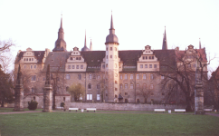 Schloss Merseburg I